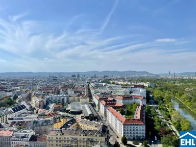 2-Zimmer-Wohnung kaufen in Wien – 44,16 m², € 495.000 – Bild 3 von 7