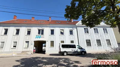 Gewerbeimmobilie mieten in Graz – 92 m², € 857 – Bild 5 von 7