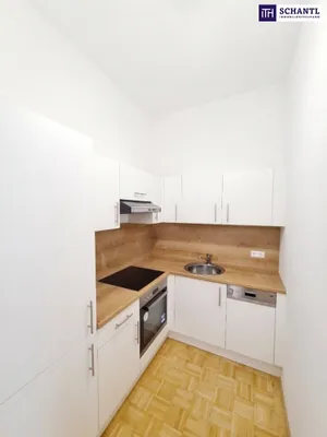 2-Zimmer-Wohnung kaufen in Graz – 54,29 m², € 215.000 – Bild 6 von 20