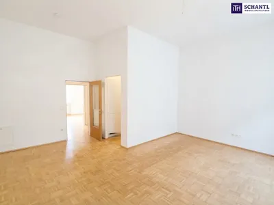 2-Zimmer-Wohnung kaufen in Graz – 54,29 m², € 215.000 – Bild 1 von 20