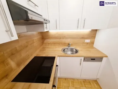 2-Zimmer-Wohnung kaufen in Graz – 54,29 m², € 215.000 – Bild 3 von 20