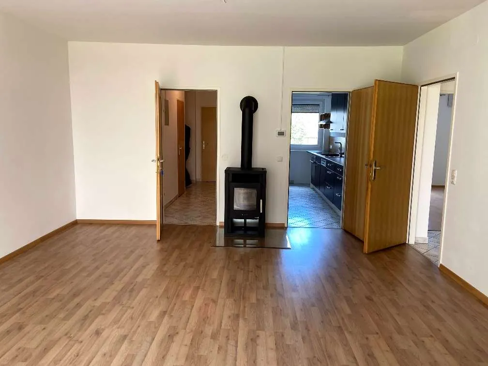 Wohnung – Haag, Katastralgemeinde Haag Stadt - Ansicht 2