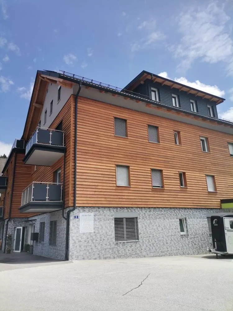 Wohnung – Klein Sankt Paul, Bezirk St. Veit an der Glan - Ansicht 2