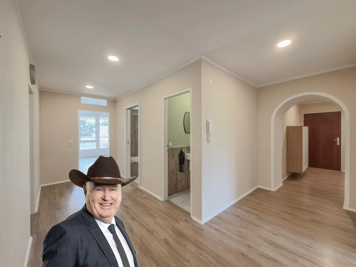 Sonniges Wohnglück: 4-Zimmer-Wohnung mit großem Balkon in Wörgl-Zentrum - Ansicht 3