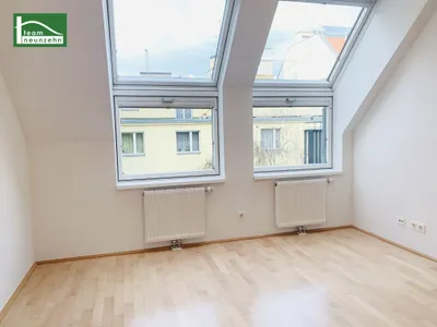 IDEALE WG-WOHNUNG! Charmanter 43 m2 Neubau, 2 Zimmer, Komplettküche! NÄHE U6 NUßDORFER STRAßE! – Bild 2
