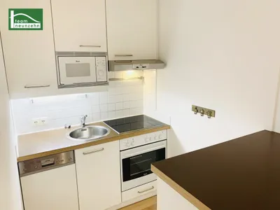 IDEALE WG-WOHNUNG! Charmanter 43 m2 Neubau, 2 Zimmer, Komplettküche! NÄHE U6 NUßDORFER STRAßE! – Bild 3