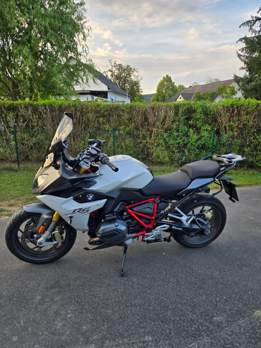 BMW R 1200