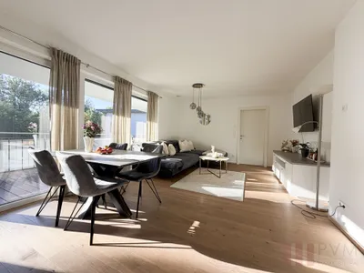 2-Zimmer-Wohnung mieten in Salzburg Stadt – 49,26 m², € 1.400 – Bild 3 von 8