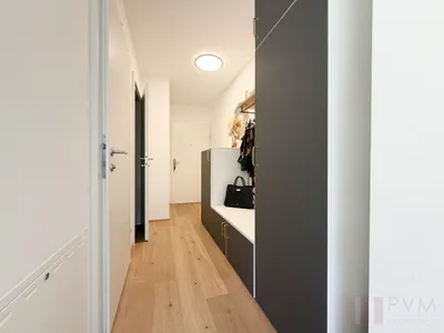 2-Zimmer-Wohnung mieten in Salzburg Stadt – 49,26 m², € 1.400 – Bild 6 von 8