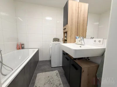 2-Zimmer-Wohnung mieten in Salzburg Stadt – 49,26 m², € 1.400 – Bild 7 von 8