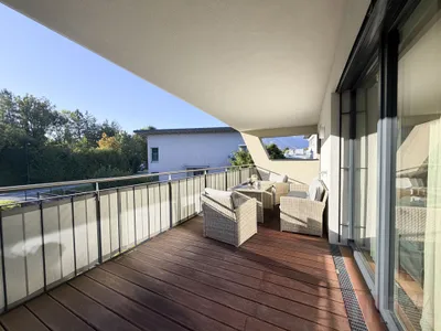 2-Zimmer-Wohnung mieten in Salzburg Stadt – 49,26 m², € 1.400 – Bild 1 von 8