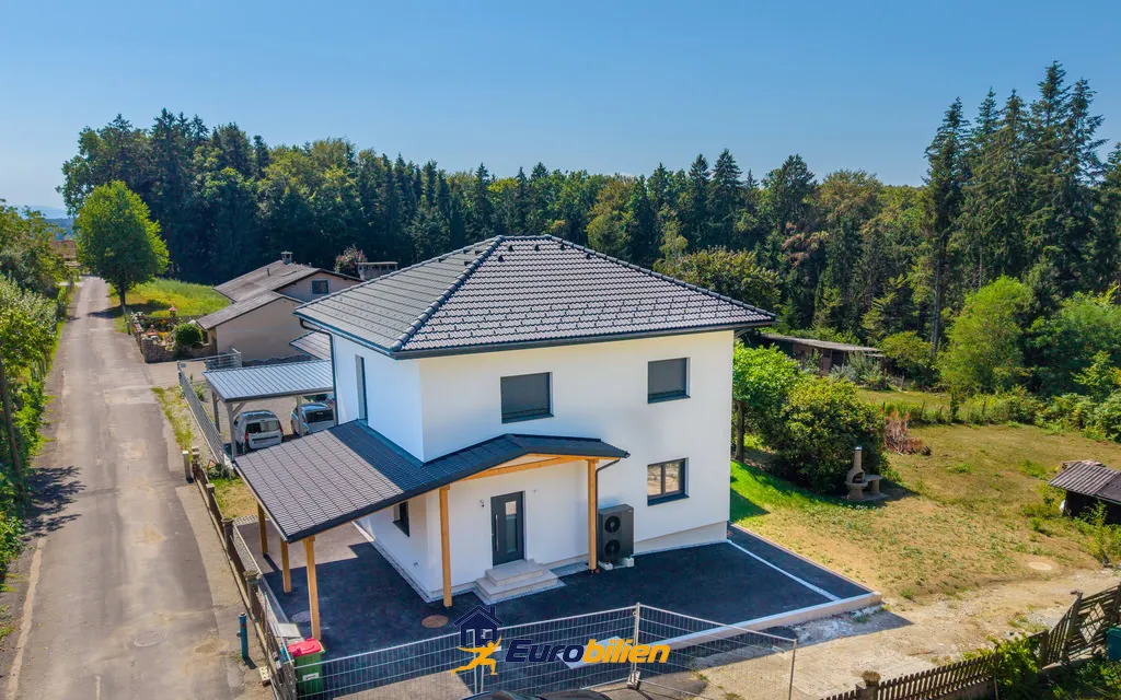 Haus – Vasoldsberg - Ansicht 2