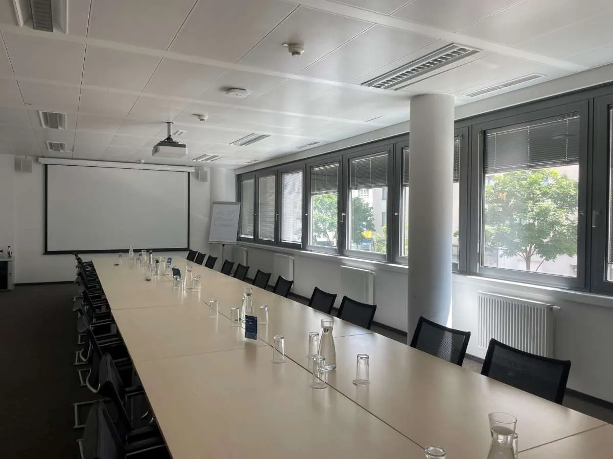 Bürogebäude 2nd Central - Ansicht 3