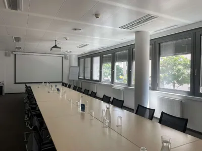 Gewerbeimmobilie mieten in Wien – 503 m², € 16 – Bild 3 von 5