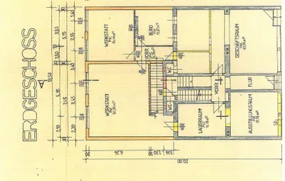 Gewerbeimmobilie kaufen in Amstetten – 600 m², € 525.000 – Bild 3 von 5