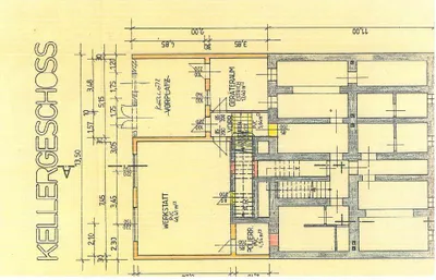 Gewerbeimmobilie kaufen in Amstetten – 600 m², € 525.000 – Bild 2 von 5