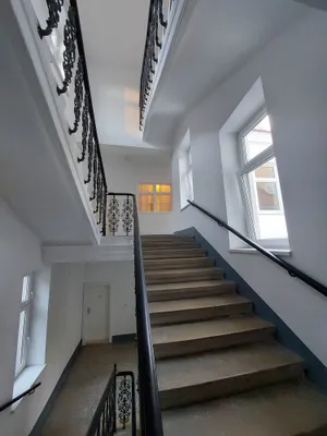 1-Zimmer-Wohnung mieten in Wien – 32 m², € 850 – Bild 9 von 9