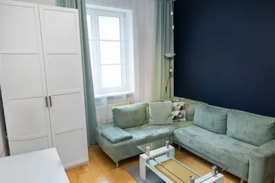 1-Zimmer-Wohnung mieten in Wien – 32 m², € 850 – Bild 2 von 9