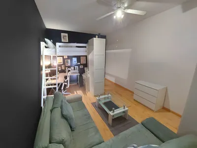 1-Zimmer-Wohnung mieten in Wien – 32 m², € 850