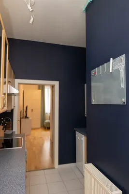1-Zimmer-Wohnung mieten in Wien – 32 m², € 850 – Bild 3 von 9