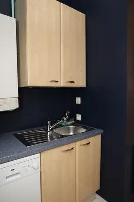 1-Zimmer-Wohnung mieten in Wien – 32 m², € 850 – Bild 5 von 9