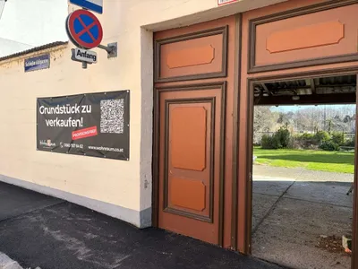 Grundstück zum Kauf in 2460 Bruck an der Leitha