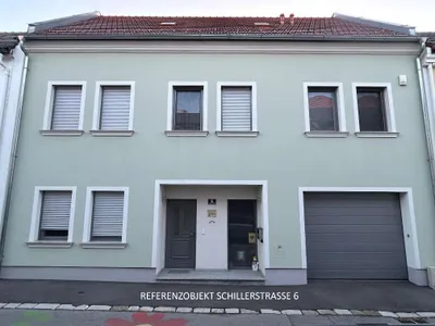 Grundstück kaufen in Bruck an der Leitha – 434 m², € 299.000 – Bild 9 von 10