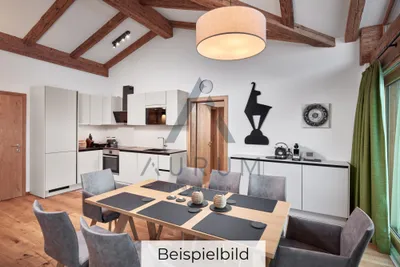 2-Zimmer-Wohnung kaufen in Kitzbühel – 55 m², € 522.737 – Bild 8 von 16