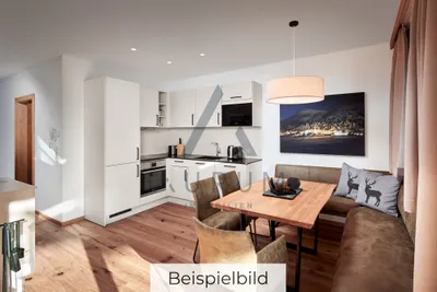 2-Zimmer-Wohnung kaufen in Kitzbühel – 55 m², € 522.737 – Bild 7 von 16