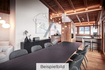 2-Zimmer-Wohnung kaufen in Kitzbühel – 55 m², € 522.737 – Bild 3 von 16