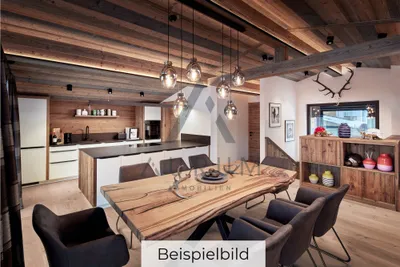 2-Zimmer-Wohnung kaufen in Kitzbühel – 55 m², € 522.737 – Bild 2 von 16