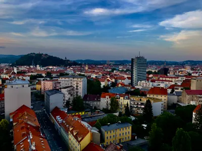 2-Zimmer-Wohnung kaufen in Graz – 61,9 m², € 166.000 – Bild 11 von 12