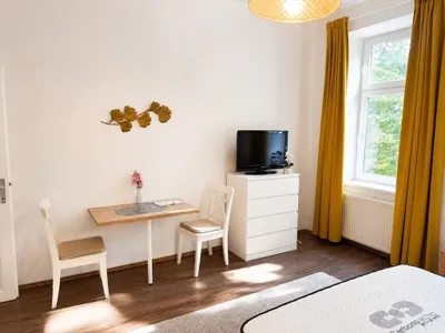 1-Zimmer-Wohnung kaufen in Wien – 30 m², € 167.000 – Bild 5 von 7