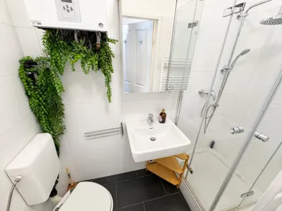 1-Zimmer-Wohnung kaufen in Wien – 30 m², € 167.000 – Bild 4 von 7