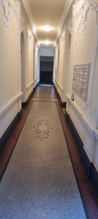Bürofläche in prachtvollem Altbau - Ansicht 3