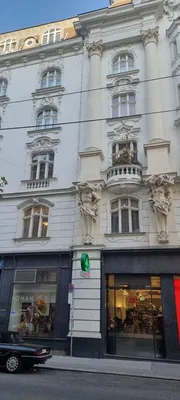 Gewerbeimmobilie mieten in Wien – 351 m², € 6.370 – Bild 1 von 5