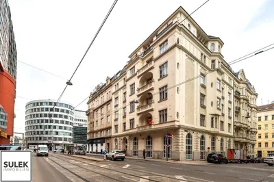 7-Zimmer-Gewerbeimmobilie mieten in Wien – 402 m², € 7.998 – Bild 5 von 32