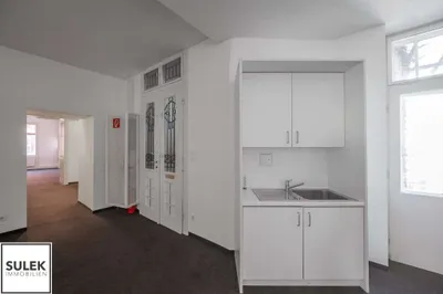7-Zimmer-Gewerbeimmobilie mieten in Wien – 402 m², € 7.998 – Bild 29 von 32