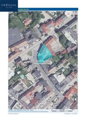 2-Zimmer-Gewerbeimmobilie kaufen in Neunkirchen – 95 m², € 123.318 – Bild 12 von 15