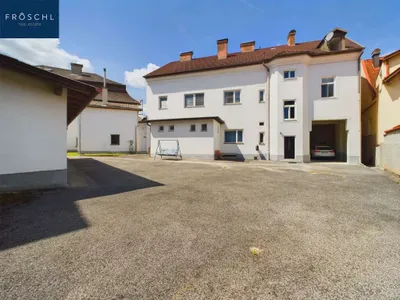 2-Zimmer-Gewerbeimmobilie kaufen in Neunkirchen – 95 m², € 123.318 – Bild 8 von 15