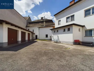 2-Zimmer-Gewerbeimmobilie kaufen in Neunkirchen – 95 m², € 123.318 – Bild 9 von 15