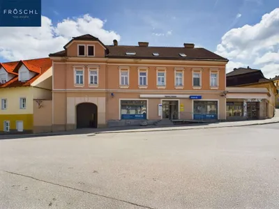 2-Zimmer-Gewerbeimmobilie kaufen in Neunkirchen – 95 m², € 123.318 – Bild 3 von 15