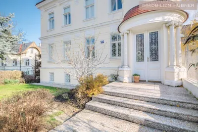 4-Zimmer-Wohnung mieten in Mödling – 141,27 m², € 2.499 – Bild 14 von 16