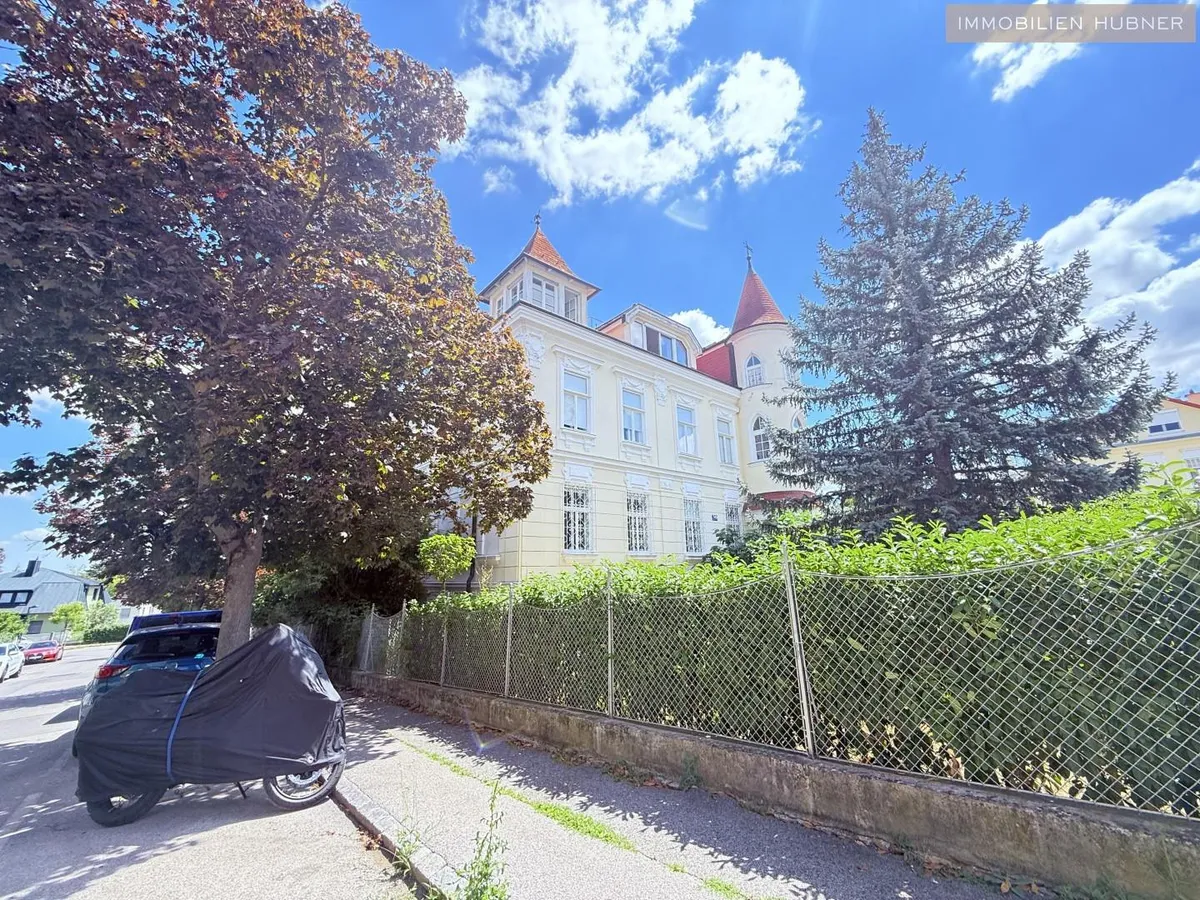 Wohnung – Maria Enzersdorf, Vorderbrühl - Ansicht 2