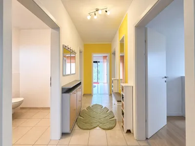 3-Zimmer-Wohnung mieten in Steyr – 66 m², € 930 – Bild 12 von 22