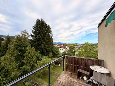 3-Zimmer-Wohnung mieten in Steyr – 66 m², € 930 – Bild 20 von 22
