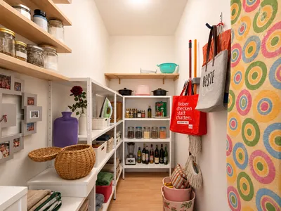 3-Zimmer-Wohnung mieten in Steyr – 66 m², € 930 – Bild 17 von 22