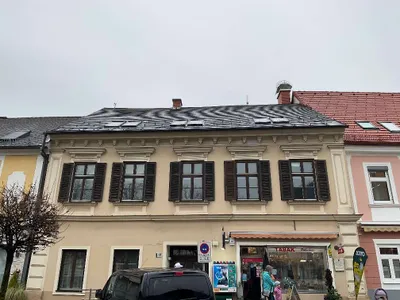 4-Zimmer-Gewerbeimmobilie mieten in Weiz – 86 m², € 10 – Bild 2 von 25