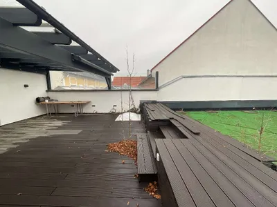4-Zimmer-Gewerbeimmobilie mieten in Weiz – 86 m², € 10 – Bild 24 von 25