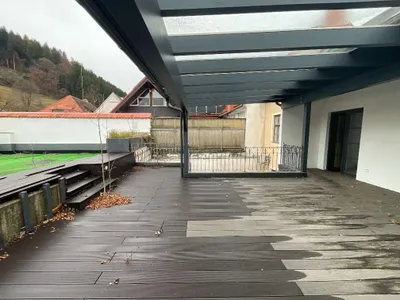 4-Zimmer-Gewerbeimmobilie mieten in Weiz – 86 m², € 10 – Bild 23 von 25